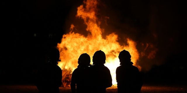 Ισπανία: Δυο νεκροί σε πυρκαγιά εν μέσω καύσωνα
