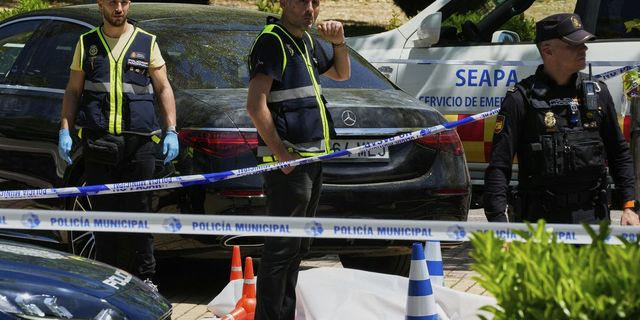 Ισπανία: Ένοχος για τριπλή ανθρωποκτονία άνδρας που σκότωσε ηλικιωμένα αδέλφια του