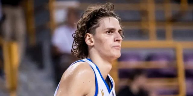 Ιταλία – Λιθουανία 83-66: Στην κορυφή της Ευρώπης με φανταστικό Φεράρι