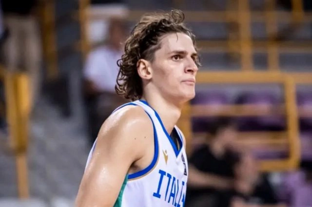 Ιταλία – Λιθουανία 83-66: Στην κορυφή της Ευρώπης με φανταστικό Φεράρι