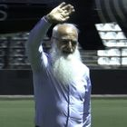 Σαββίδης: Ο ΠΑΟΚ είναι πια μια μεγάλη δύναμη, που δεν μπορεί να ελεγχθεί από κανέναν