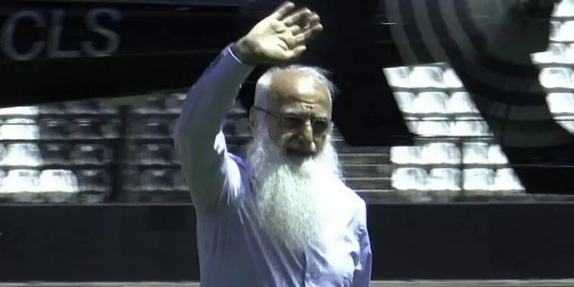 Σαββίδης: Ο ΠΑΟΚ είναι πια μια μεγάλη δύναμη, που δεν μπορεί να ελεγχθεί από κανέναν