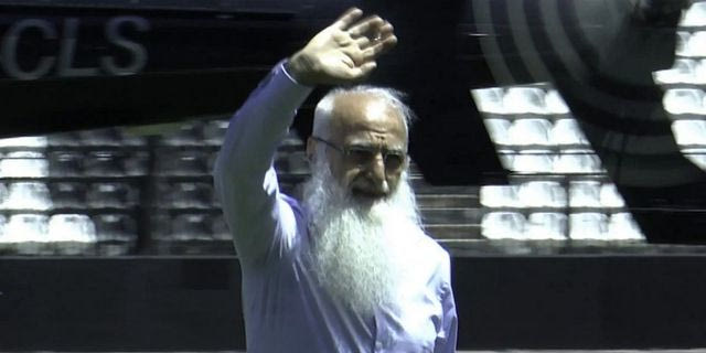 Σαββίδης: Ο ΠΑΟΚ είναι πια μια μεγάλη δύναμη, που δεν μπορεί να ελεγχθεί από κανέναν