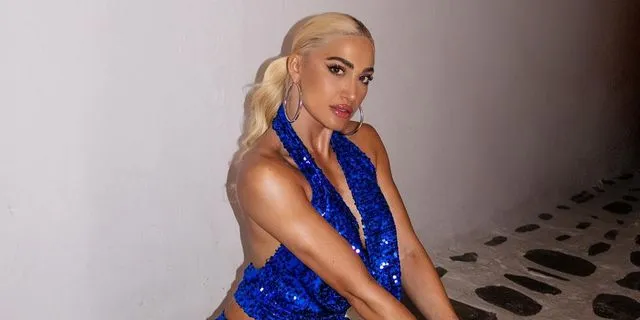 Ιωάννα Τούνη: “Πρώτη φορά έχω κάποιον που νοιάζεται να με κάνει χαρούμενη”