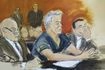 Το φάντασμα του Τζέφρι Έπσταϊν