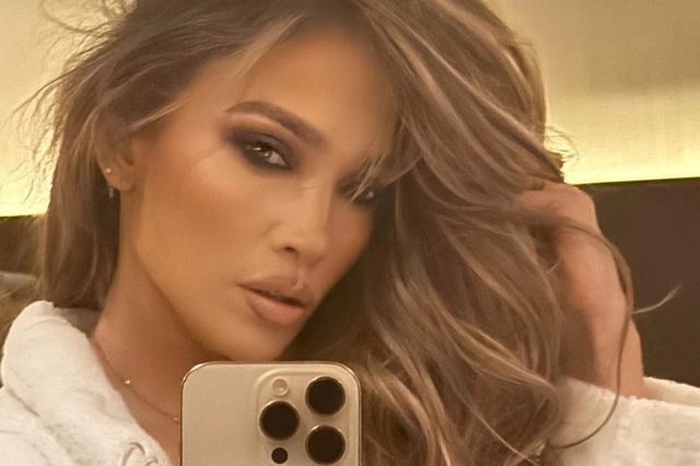 Jennifer Lopez: Έκλεισε τα 56 και το γιόρτασε στην Τουρκία όπως μόνο εκείνη ξέρει
