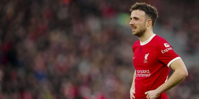 Ντιόγκο Ζότα: Όλη η Premier League στο πλευρό της Λίβερπουλ