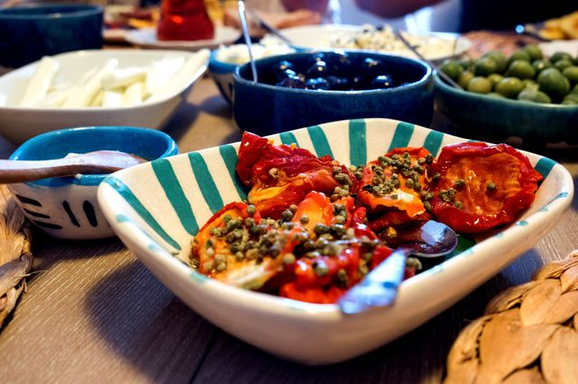 Τα μικρά καφενεία της Αθήνας