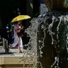 Καύσωνας: Σε ποια περιοχή ο υδράργυρος πλησίασε τους 46 βαθμούς Κελσίου
