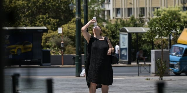 Meteo: Σε ποιες περιοχές ο υδράργυρος ξεπέρασε τους 41 βαθμούς