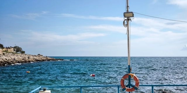 Καιρός: Συννεφιά και μικρή ανάσα δροσιάς μέχρι τον νέο καύσωνα