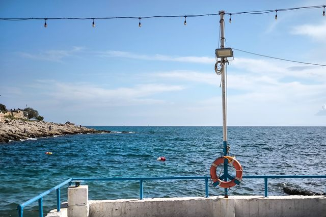Καιρός: Συννεφιά και μικρή ανάσα δροσιάς μέχρι τον νέο καύσωνα