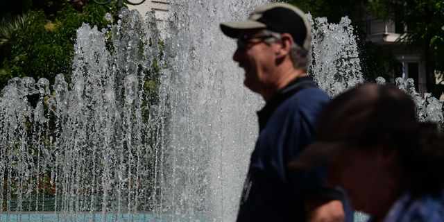 Καιρός: Μικρή άνοδος της θερμοκρασίας – Επιμένουν οι βοριάδες