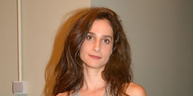 Μαρίνα Καλογήρου: “Κακοποιήθηκα σεξουαλικά από τα 4 έως τα 14, από διαφορετικούς άνδρες”