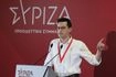 Νέος Γραμματέας του ΣΥΡΙΖΑ – ΠΣ ο Στέργιος Καλπάκης