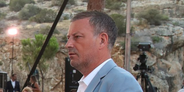 Συγκλονίζει η εξομολόγηση του Κλάτενμπεργκ