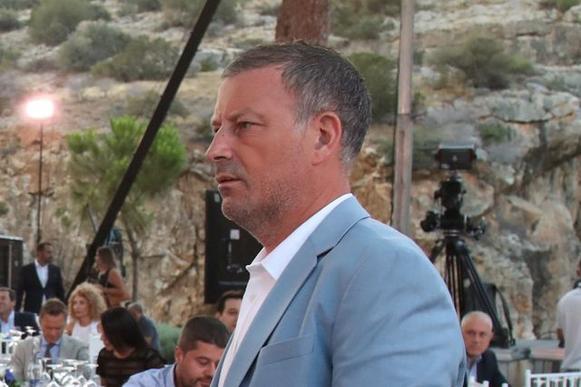 Συγκλονίζει η εξομολόγηση του Κλάτενμπεργκ