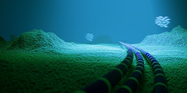 “Σήματα” για προώθηση του έργου της ηλεκτρικής διασύνδεσης Ελλάδας – Κύπρου