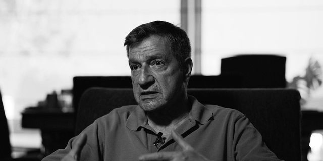 Καμίνης: Το δημοψήφισμα ήταν ντροπή για τη χώρα
