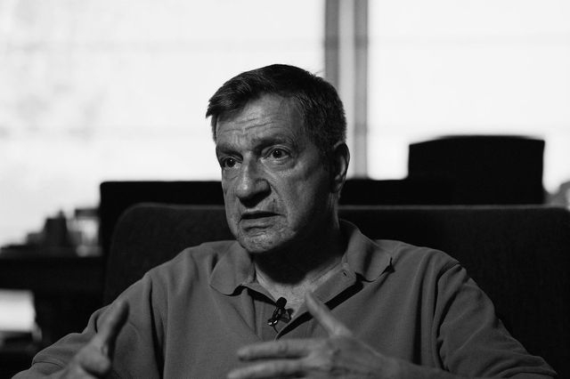 Καμίνης: Το δημοψήφισμα ήταν ντροπή για τη χώρα