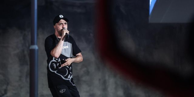 Γιατί ακούνε ραπ οι νέοι στην Ελλάδα;