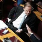 Ο Κώστας Αχ. Καραμανλής