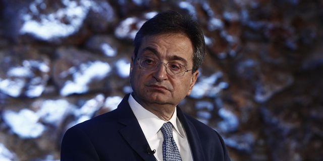 Καραβίας – Eurobank: Στα 4 δισ. ευρώ ο νέος στόχος για δάνεια φέτος