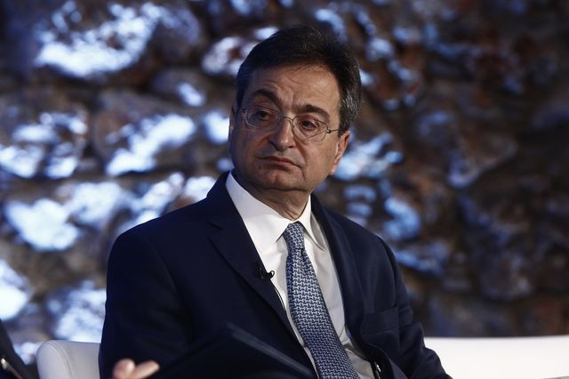Καραβίας – Eurobank: Στα 4 δισ. ευρώ ο νέος στόχος για δάνεια φέτος
