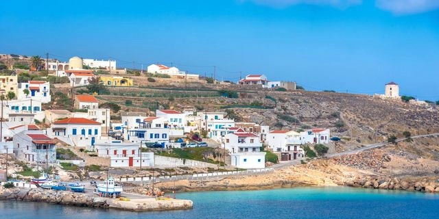 Κάσος: Το ακατέργαστο διαμάντι του Αιγαίου