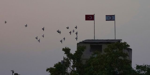 Προκαλεί η Άγκυρα: “Ειρηνευτική και έντιμη” η εισβολή στην Κύπρο