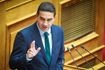 Κατρίνης για Λοβέρδο: “Ακραίος πολιτικός αμοραλισμός η προσχώρησή του στη ΝΔ”