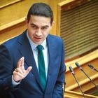 Κατρίνης για Λοβέρδο: “Ακραίος πολιτικός αμοραλισμός η προσχώρησή του στη ΝΔ”