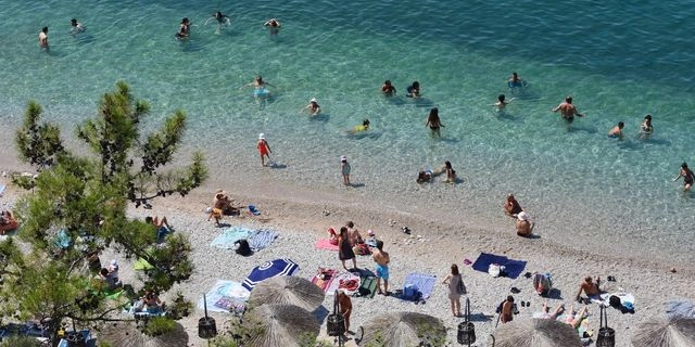 Καύσωνας
