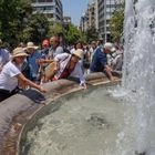 Καύσωνας