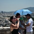 Πώς ο ευρωπαϊκός καύσωνας θα επηρεάσει την Ελλάδα