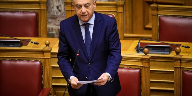 Κέλλας: Άμεσα θα επιστραφούν τα κλεμμένα του ΟΠΕΚΕΠΕ – Τις επόμενες εβδομάδες θα βγουν τα ονόματα