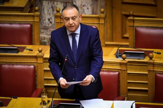 Κέλλας: Άμεσα θα επιστραφούν τα κλεμμένα του ΟΠΕΚΕΠΕ – Τις επόμενες εβδομάδες θα βγουν τα ονόματα