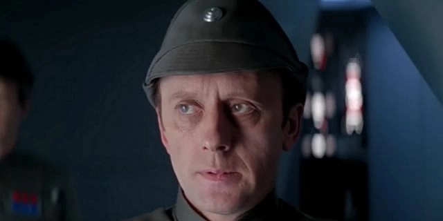 Κένεθ Κόλεϊ: Πέθανε ο ηθοποιός των ταινιών Star Wars