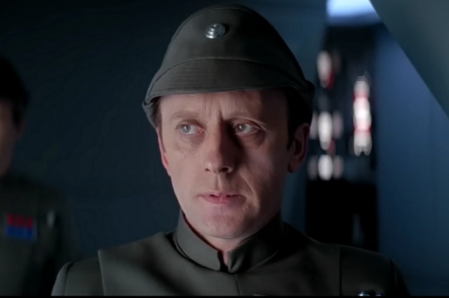 Κένεθ Κόλεϊ: Πέθανε ο ηθοποιός των ταινιών Star Wars