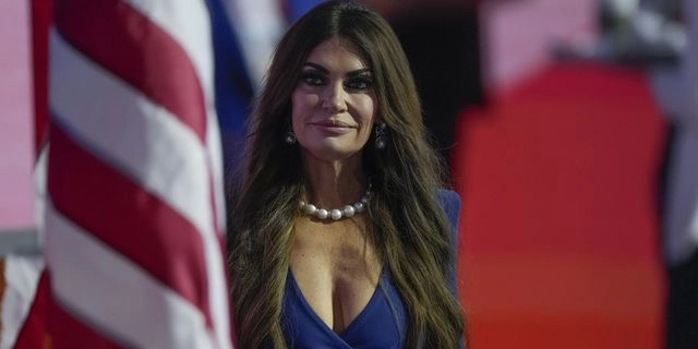 Κίμπερλι Γκιλφόιλ: Ένα βήμα πριν την Αθήνα – Σήμερα η ακρόαση από τη Γερουσία