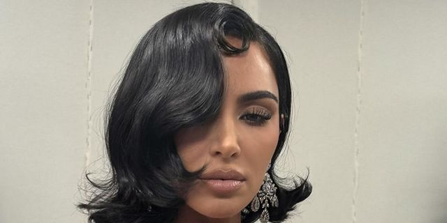 Kim Kardashian: Η επιστροφή στην πασαρέλα που έγινε viral για τον λάθος λόγο