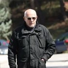 O Γιώργος Κιμούλης (φωτογραφία αρχείου)