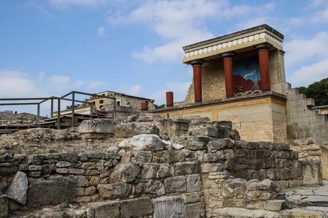 Τα Μινωικά Ανακτορικά Κέντρα στον Κατάλογο Παγκόσμιας Κληρονομιάς της UNESCO