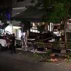 Κολωνάκι: Κάποιος φώναξε “αυτοκίνητο”, ήμουν ήδη μέσα στα αίματα
