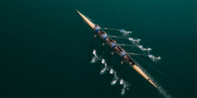Δύο χρυσά κι ένα ασημένιο για την Ελλάδα στο Παγκόσμιο Πρωτάθλημα κωπηλασίας Κ23