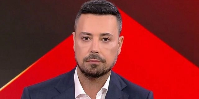 Ο Πέτρος Κουσουλός αποχαιρέτησε το OPEN – Ο επόμενος σταθμός της καριέρας του