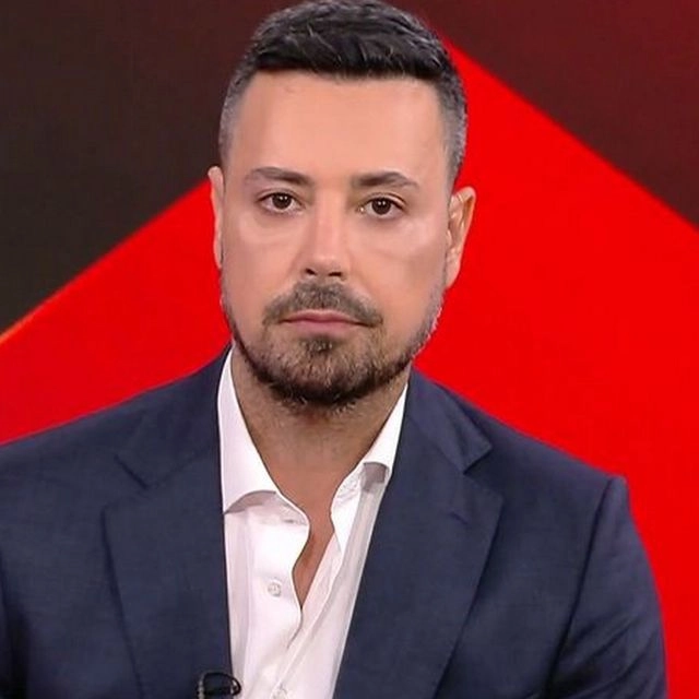 Ο Πέτρος Κουσουλός αποχαιρέτησε το OPEN – Ο επόμενος σταθμός της καριέρας του