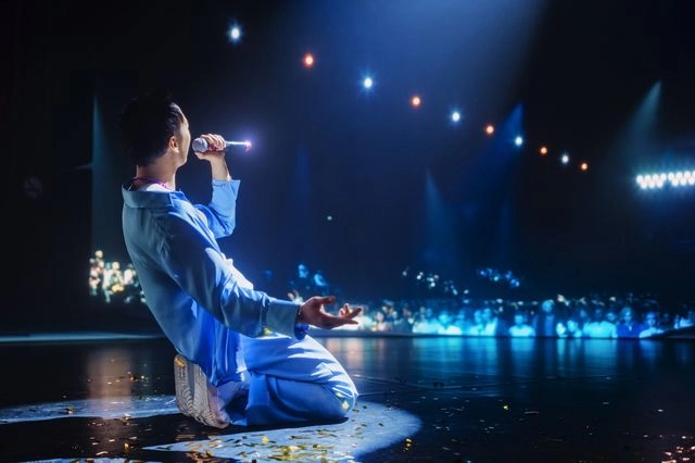 Στη φυλακή τραγουδιστής της K-pop για ομαδικό βιασμό τουρίστριας