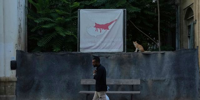 Κατεχόμενα: Συνέλαβαν πέντε ηλικιωμένους Ελληνοκύπριους για… “κατασκοπεία”