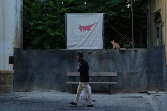 Κατεχόμενα: Συνέλαβαν πέντε ηλικιωμένους Ελληνοκύπριους για… “κατασκοπεία”